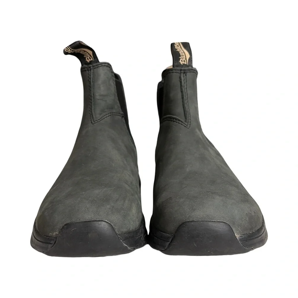 Blundstone Women’s Lug Sole Chelsea Boots #2238